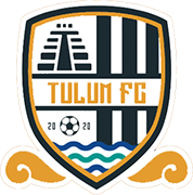 Escudo de TULUM F.C.-min