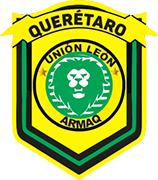 Escudo de UNIÓN LEÓN F.C.(MEX)-min