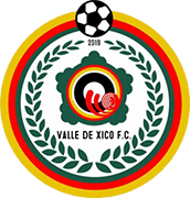 Escudo de VALLE DE XICO F.C.-min