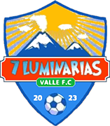 Escudo de VALLE F.C. 7 LUMINARIAS-min