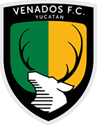 Escudo de VENADOS F.C. YUCATÁN-min