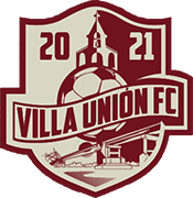 Escudo de VILLA UNIÓN F.C.-min