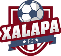 Escudo de XALAPA F.C.