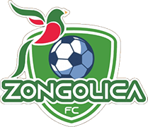 Escudo de ZONGOLICA F.C.-min