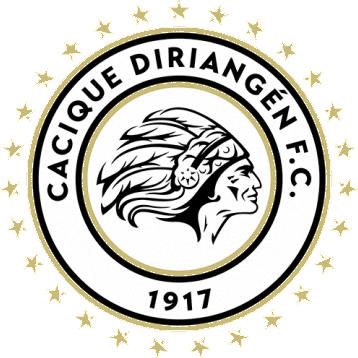 Escudo de DIRIANGÉN F.C. (NICARAGUA)