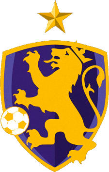 Escudo de MANAGUA F.C. (NICARAGUA)