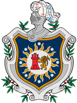 Escudo de UNAN MANAGUA F.C. (NICARAGUA)