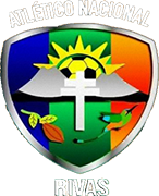 Escudo de ATLÉTICO NACIONAL DE RIVAS-min