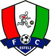 Escudo de F.C. ESTELÍ-min