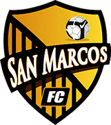 Escudo de F.C. SAN MARCOS-min