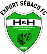 Escudo de HH EXPORT SÉBACO F.C.-min
