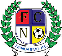 Escudo de NANDASMO F.C.-min