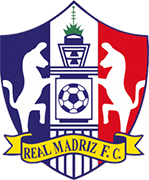 Escudo de REAL MADRIZ F.C.-min