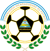 Escudo de SELECCIÓN DE NICARAGUA-min