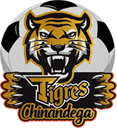 Escudo de TIGRES CHINANDEGA-min