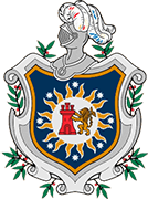 Escudo de UNAN MANAGUA F.C.-min