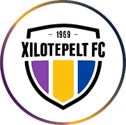 Escudo de XILOTEPELT F.C.-min