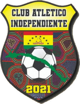 Escudo de C. ATLÉTICO INDEPENDIENTE(PANAMÁ) (PANAMÁ)