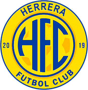 Escudo de HERRERA F.C.(PAN) (PANAMÁ)