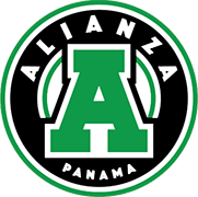 Escudo de ALIANZA F.C.(PAN)-min