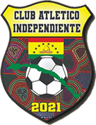 Escudo de C. ATLÉTICO INDEPENDIENTE(PANAMÁ)-min