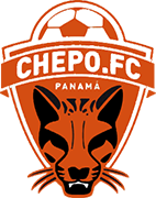 Escudo de CHEPO F.C.-min