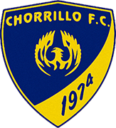 Escudo de CHORRILLO F.C.-min