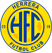 Escudo de HERRERA F.C.(PAN)-min