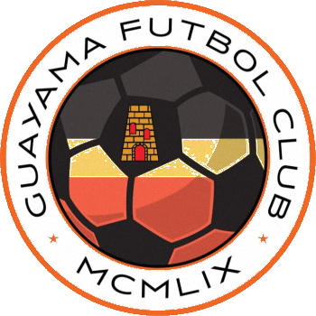 Escudo de GUAYAMA F.C.-1 (PUERTO RICO)