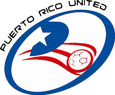 Escudo de PUERTO RICO UNITED S.C. (PUERTO RICO)