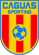 Escudo de CAGUAS SPORTING F.C.-min