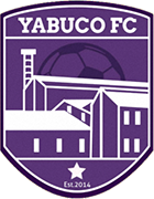 Escudo de YABUCO F.C.-min