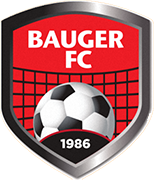Escudo de BAUGER F.C.-min