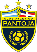 Escudo de C. ATLÉTICO PANTOJA-min