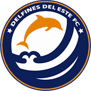 Escudo de DELFINES DEL ESTE F.C.-min
