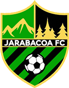 Escudo de JARABACOA F.C.-min