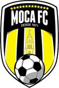 Escudo de MOCA F.C.-min