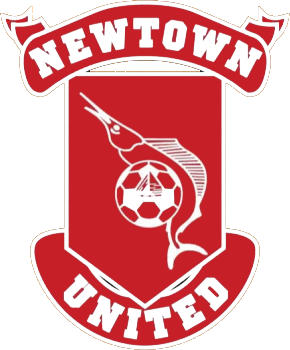 Escudo de NEWTON UNITED F.C. (SAN CRISTOBAL Y NIEVES)
