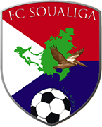 Escudo de FC SOUALIGA-min