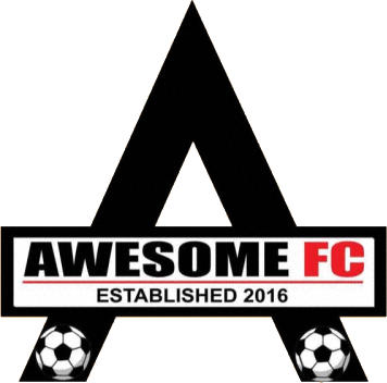 Escudo de AWESOME F.C. (SAN VICENTE Y LAS GRANADINAS)