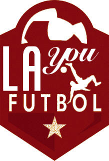 Escudo de LAYOU F.C. (SAN VICENTE Y LAS GRANADINAS)