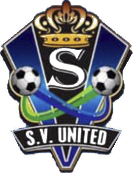 Escudo de S.V. UNITED S.C. (SAN VICENTE Y LAS GRANADINAS)