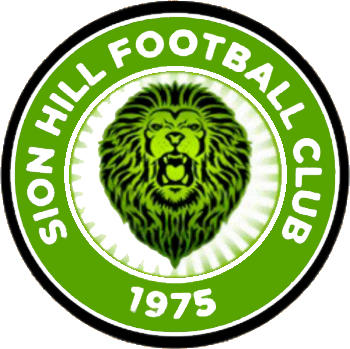 Escudo de SION HILL F.C. (SAN VICENTE Y LAS GRANADINAS)