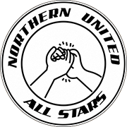 Escudo de NORTHERN UNITED ALL STARS-min