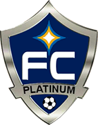 Escudo de PLATINUM F.C.(STA. LUCIA)-min
