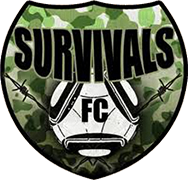 Escudo de SURVIVALS F.C.-min