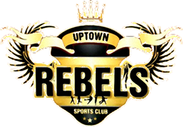 Escudo de UPTOWN REBELS S.C.-min