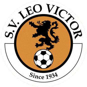 Escudo de S.V. LEO VICTOR (SURINAM)