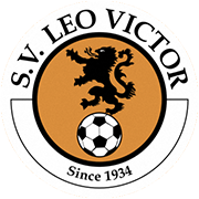 Escudo de S.V. LEO VICTOR-min