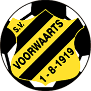 Escudo de S.V. VOORWAARTS-min